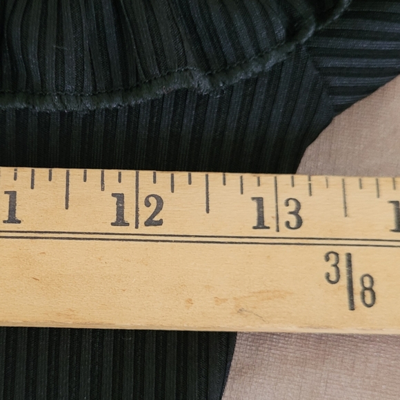 Fashion Union Ruffle Mini Dress Size 2 - Picture 11 of 12